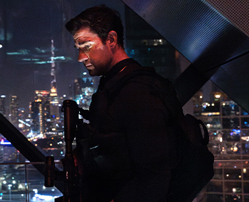 Prime Video ปล่อยทีเซอร์อย่างเป็นทางการพร้อมเผยวันสตรีม ของภาพยนตร์แอ็กชั่นระทึกขวัญ Tom Clancy’s Jack Ryan: Ghost War